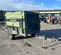 2018 Sullair 400HDPQ-CU Air Compressor