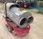 2023 Frost-Fighter IDF350-II Indirect Fired Heater