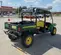 2022 John Deere XUV855M S4 Utility Vehicle