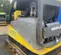 2022 Wacker Neuson DPU5545He Vibratory Plate Compactor