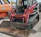 2019 Takeuchi TL12R2-R Track Loader