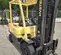 2017 HYSTER H50XT Warehouse Forklift