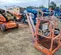 2015 JLG E400AJPN Articulating Boom Lift