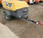 2018 Atlas Copco XAS185KD7 T4F Air Compressor