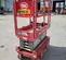 2017 MEC 1330SE Scissor Lift