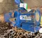 2012 JD NEUHAUS PROFI 10T Hoist