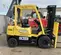 2019 HYSTER H50XT Warehouse Forklift