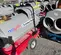 2023 Frost-Fighter IDF350-II Indirect Fired Heater