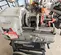 2017 RIDGID 535 Pipe Threading