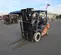 2019 Toyota 8FGU25 Warehouse Forklift