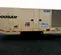 2012 Doosan HP1600WCU Air Compressor