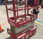 2017 MEC 1330SE Scissor Lift