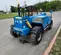 2019 Genie GTH-5519 Forklift