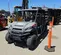 2022 Polaris PRO XD 4000D Utility Vehicle