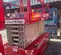 2017 MEC 4046SE Scissor Lift