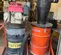 2018 Husqvarna SOFF-CUT 1000 Vacuum