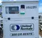 2022 Generac MMG45IF4CAN Diesel Generator