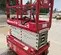 2018 MEC MICRO 19 Scissor Lift