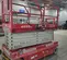 2017 MEC 4555SE Scissor Lift