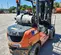 2018 Toyota 8FGU30 Warehouse Forklift