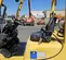 2019 HYSTER H50XT Warehouse Forklift