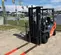 2020 Toyota 8FGU25 Warehouse Forklift