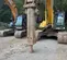 2021 Epiroc EC 155T Attachment