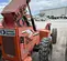 2015 SKYTRAK 6042 Forklift