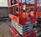 2017 MEC MICRO 19 Scissor Lift