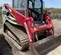 2018 Takeuchi TL12R2-CR Track Loader
