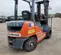 2020 Toyota 8FDU25 Warehouse Forklift