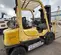 2017 HYSTER H50XT Warehouse Forklift