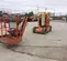 2013 JLG E300AJP Articulating Boom Lift
