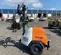 2018 Magnum Pro MLT6SM Portable Light Tower