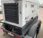 2019 Wacker Neuson G50 T4F Diesel Generator