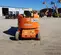 2012 JLG E400AJPN Articulating Boom Lift