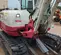2019 Takeuchi TB290C Mini Excavator