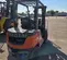 2020 Toyota 8FDU25 Warehouse Forklift