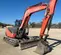 2019 Kubota KX080-4SR3A Mini Excavator