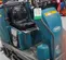 2019 Tennant T-16 Sweeper