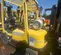 2018 HYSTER H50XT Warehouse Forklift