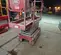 2019 MEC MICRO 19 Scissor Lift