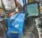 2017 Genie GTH-636 Forklift