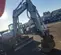 2017 Takeuchi TB290C Mini Excavator
