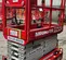 2018 MEC MICRO 19 Scissor Lift