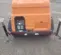 2018 Magnum Pro MLT6SM Portable Light Tower