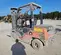 2017 Toyota 8FDU30 Warehouse Forklift
