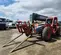 2017 Skyjack SJ843TH Forklift