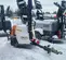 2021 Generac MLT6SMDS Portable Light Tower