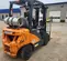 2020 Doosan G25N-7DF Warehouse Forklift